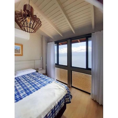 Studio Casa Da Arvore, Pe Na Areia, Ribeirao Da Ilha, Florianópolis Dış mekan fotoğraf