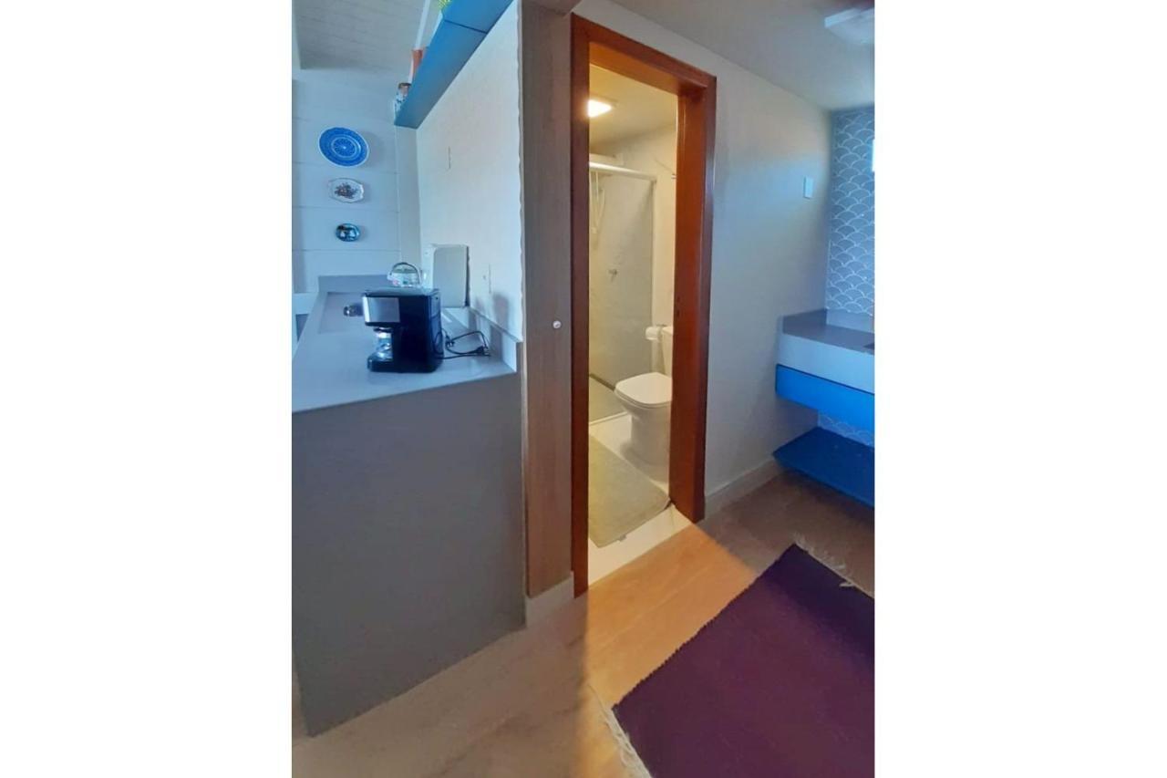 Studio Casa Da Arvore, Pe Na Areia, Ribeirao Da Ilha, Florianópolis Dış mekan fotoğraf