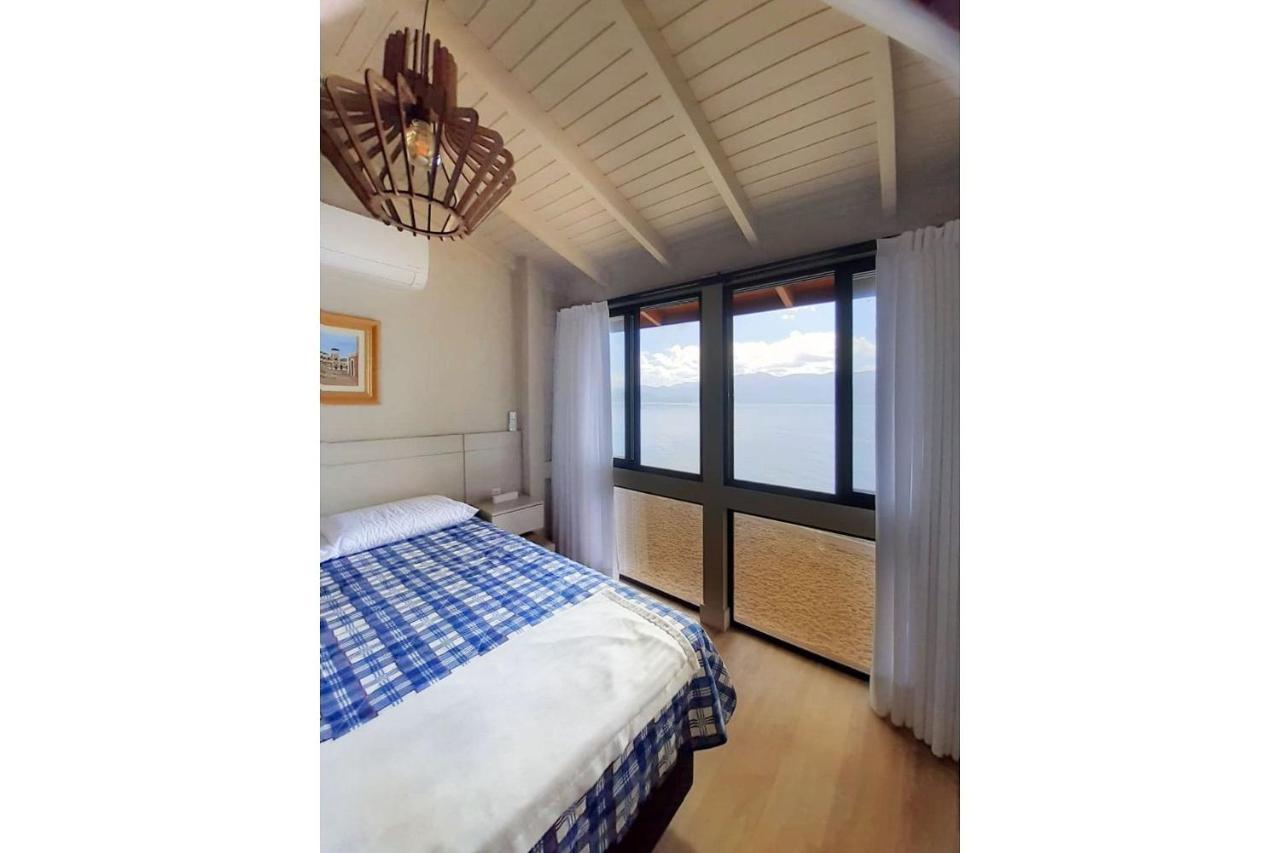 Studio Casa Da Arvore, Pe Na Areia, Ribeirao Da Ilha, Florianópolis Dış mekan fotoğraf