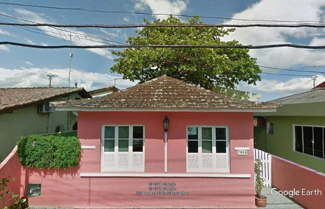 Studio Casa Da Arvore, Pe Na Areia, Ribeirao Da Ilha, Florianópolis Dış mekan fotoğraf