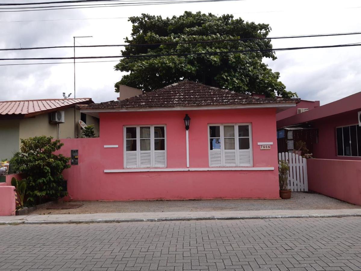 Studio Casa Da Arvore, Pe Na Areia, Ribeirao Da Ilha, Florianópolis Dış mekan fotoğraf